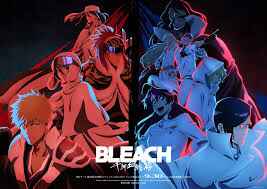Anime Cover